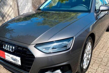 Audi A4 172.000 km 17.900 &euro; Neumünster 24536