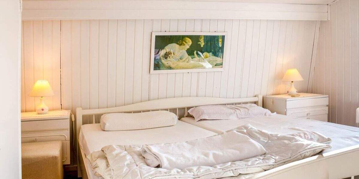 Doppelhaushälfte Strande - 5 Zimmer, 89 m&sup2;, 970.000&euro; | Angebot:24910228