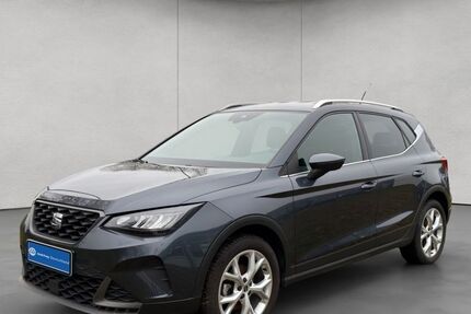 Seat Arona 50.436 km 15.980 &euro; Kiel 24159