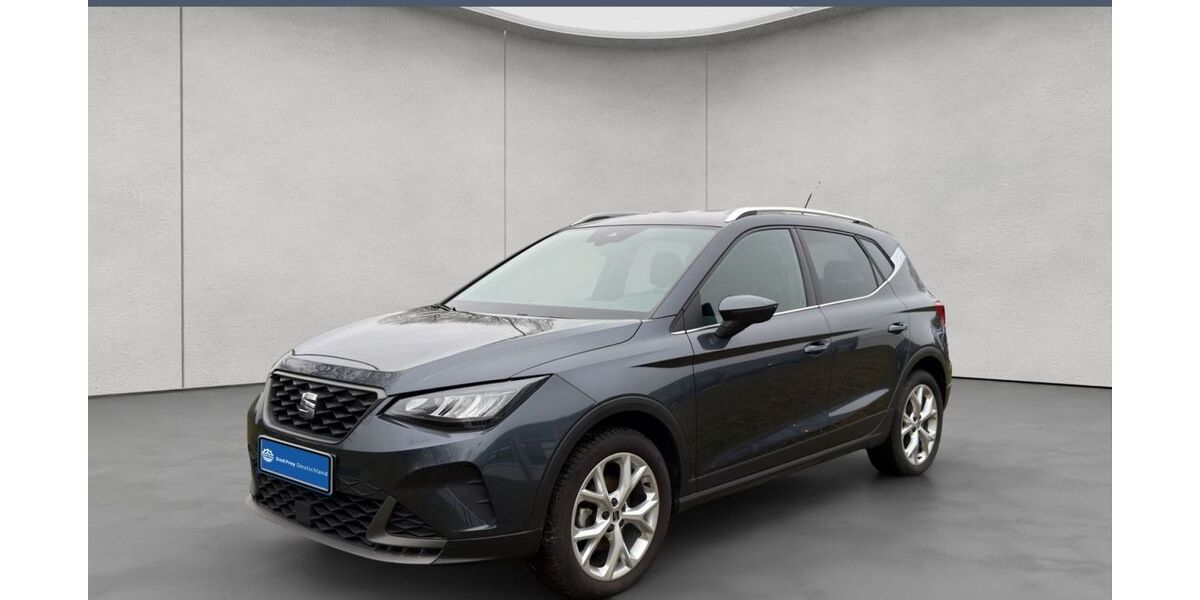 Seat Arona 50.436 km 15.980 &euro; Kiel 24159