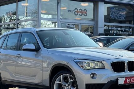 BMW X1 83.000 km 12.490 &euro; Kiel 24107