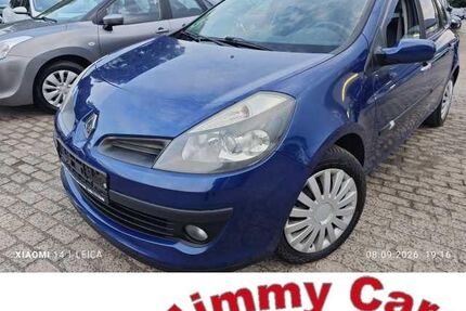 Renault Clio 159.000 km 3.799 &euro; Kiel-Moorsee 24145
