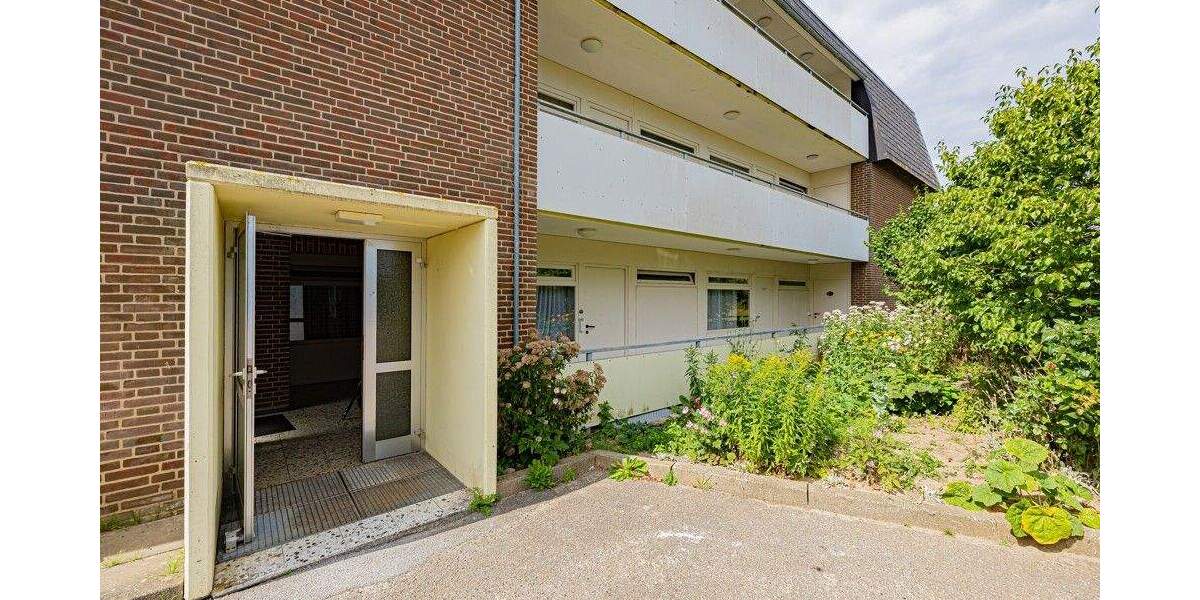 Etagenwohnung Schönberg Schönberger Strand - 1 Zimmer, 49 m&sup2;, 199.000&euro; | Angebot:25685673