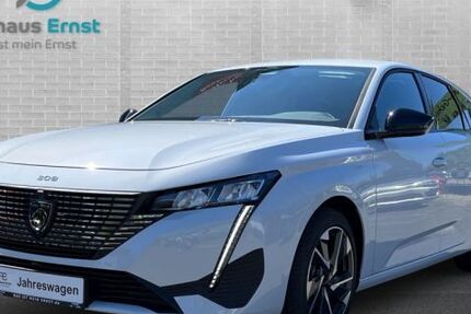 Peugeot 308 5.000 km 28.990 € Kiel 24107
