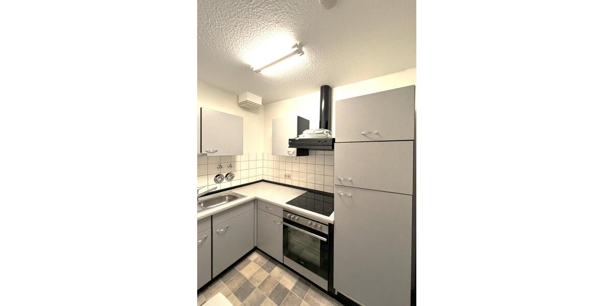 Schöne 2-Zimmer-Senioren-Wohnung in Kiel 2 zimmer