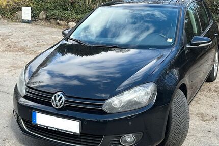 VW Golf 118.000 km 6.100 &euro; Flintbek 24220