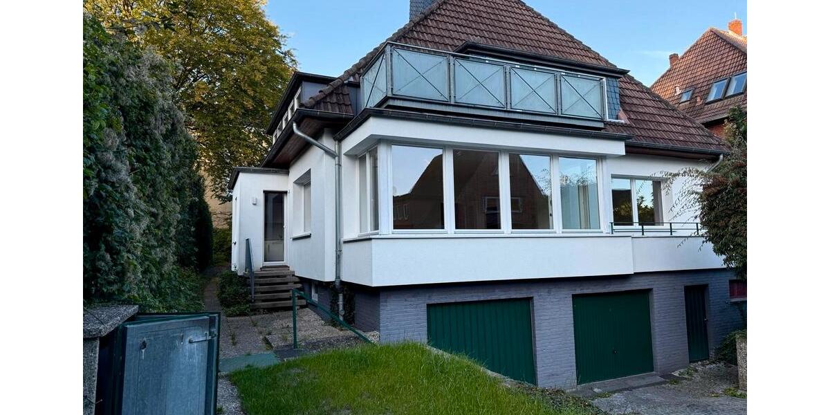 Einfamilienhaus Kiel Blücherplatz - 7 Zimmer, 210 m&sup2;, 1.350.000&euro; | Angebot:25852002