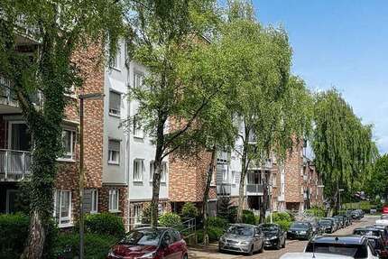 Wohnung Kiel / Hassee Hassee - 2.5 Zimmer, 76 m&sup2;, 349.000&euro; | Angebot:26665294
