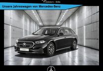Gebrauchtwagen Mercedes E 220