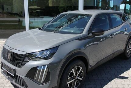 Peugeot 2008 22.380 km 20.990 &euro; Neumünster 24539
