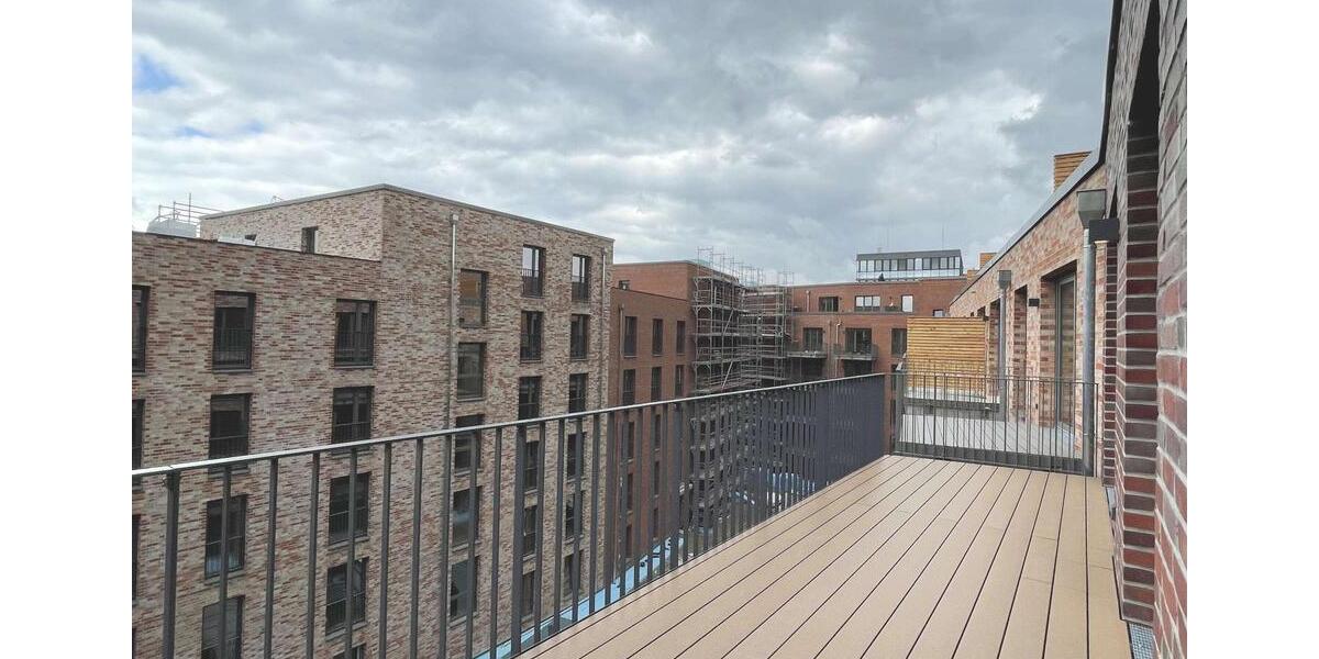 Etagenwohnung Kiel Gaarden-Ost - 5 Zimmer, 127 m&sup2;, 2.260&euro; | Angebot:26067924