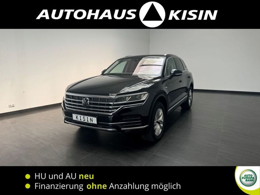 Touareg