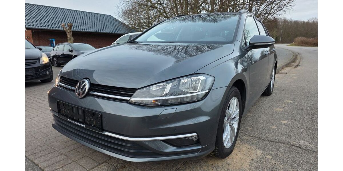 VW Golf 140.853 km 11.490 &euro; Osdorf 24251