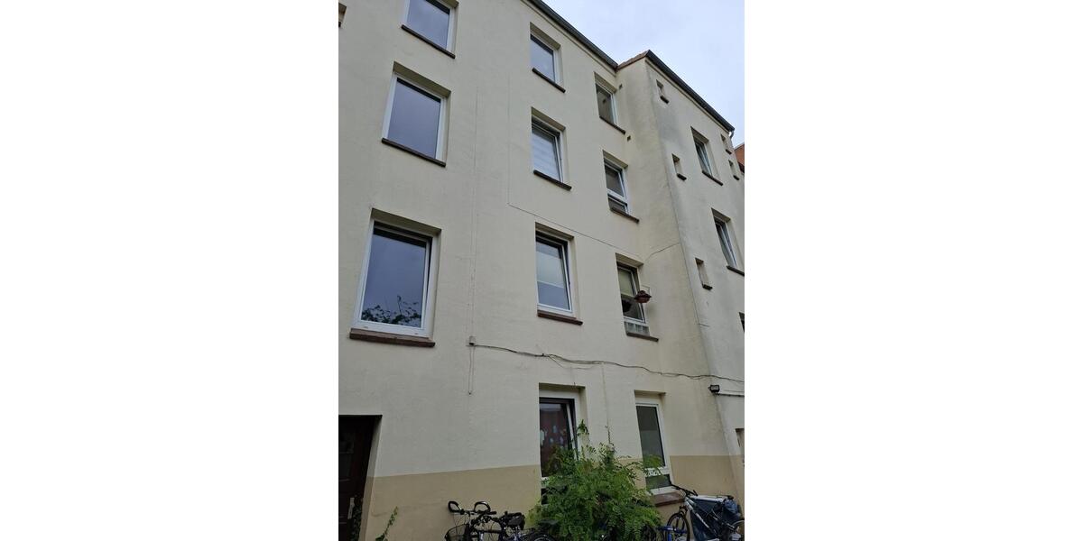 Etagenwohnung Kiel Gaarden-Ost - 2.5 Zimmer, 50 m&sup2;, 140.000&euro; | Angebot:27243539