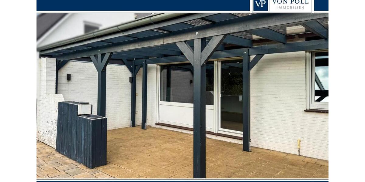 Erdgeschoßwohnung Tasdorf - 4 Zimmer, 84 m&sup2;, 1.000&euro; | Angebot:24784020