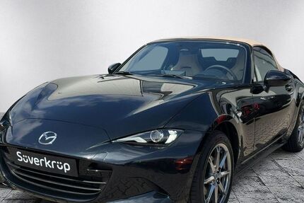 Mazda MX-5 1.900 km 29.490 &euro; Kiel 24118