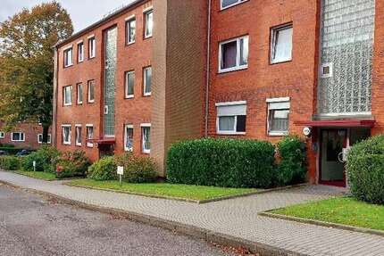 Wohnung zum Kaufen in Kiel 124.800 € 36 m² 1 zimmer