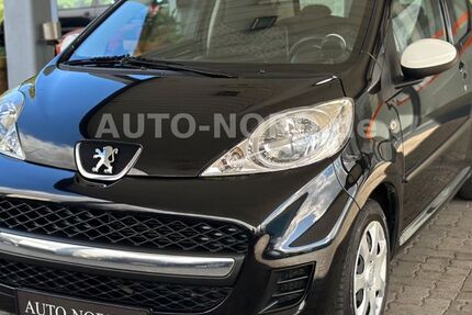 Peugeot 107 125.000 km 3.490 &euro; Neumünster 24534
