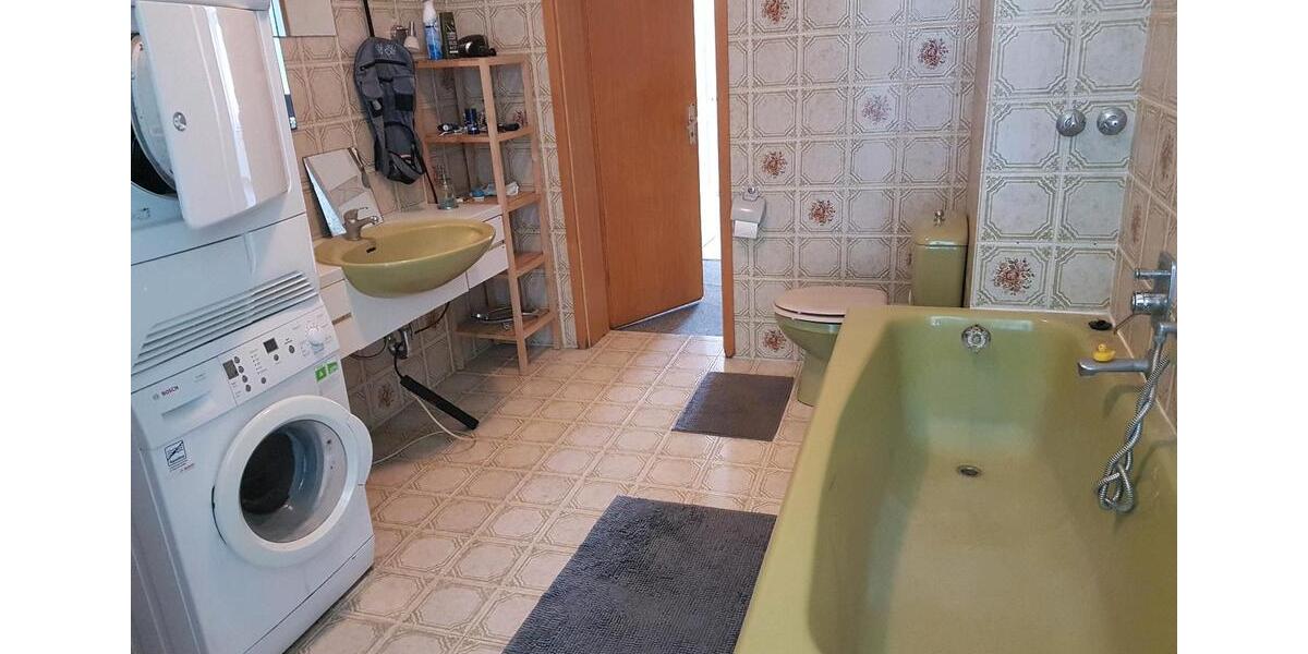 WG Zimmer 9m2 Nähe HAW 215 Kaltmiete in Dietrichsdorf 1 zimmer