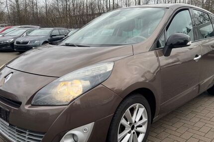 Renault Scenic 226.455 km 2.990 &euro; Neumünster 24539