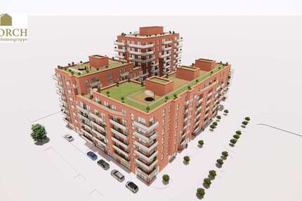 Wohnung zum Kaufen in Kiel 311.598 € 49.74 m² 1 zimmer