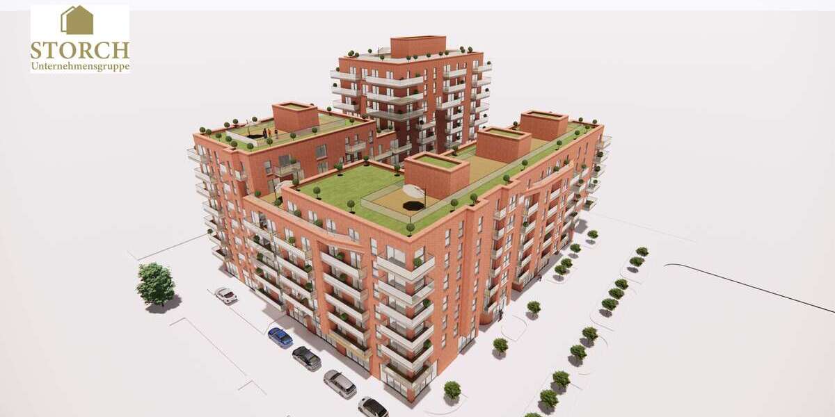 Wohnung zum Kaufen in Kiel 311.598 € 49.74 m² 1 zimmer