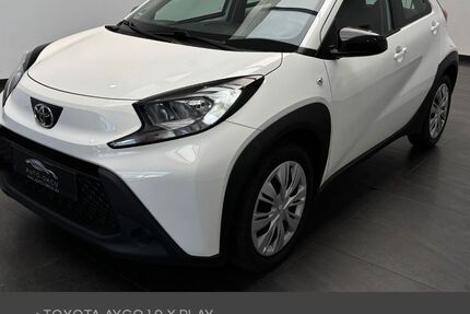 Toyota Aygo (X) 68.400 km 10.950 &euro; Neumünster 24536
