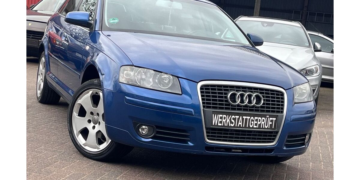 Audi A3 194.000 km 3.499 &euro; Flintbek 24220