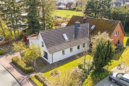 Haus Wankendorf - 8 Zimmer, 140 m&sup2;, 349.000&euro; | Angebot:26124917