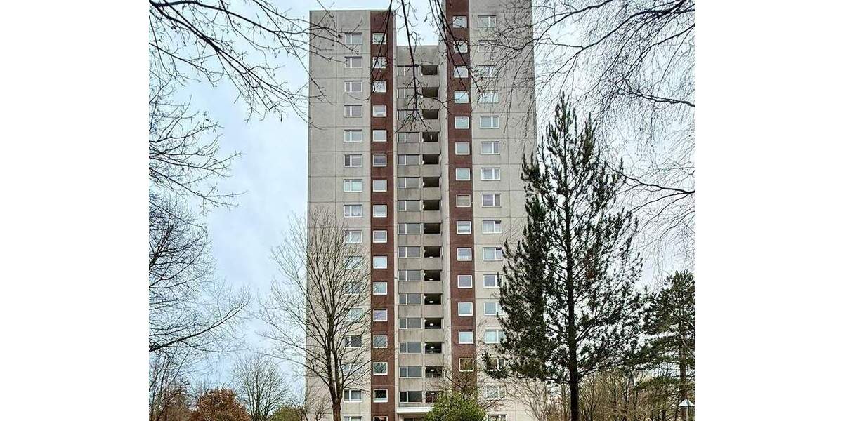 Bezugsfreie 4-Raum-Whg. mit Essdiele, Balkon, Gäste-WC, Abstellraum uvm. Kronshagen 3 zimmer