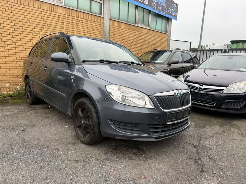 Fabia