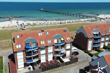 Wohnung Schönberg - 3 Zimmer, 56 m&sup2;, 370.000&euro; | Angebot:26952797