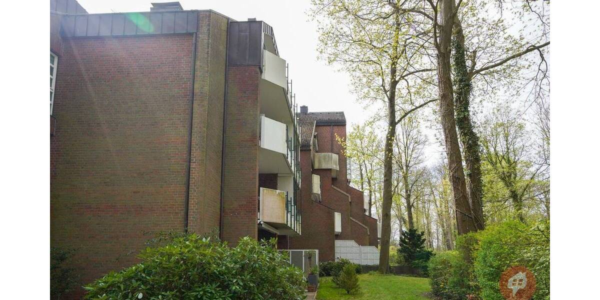 Etagenwohnung Preetz - 2 Zimmer, 61 m&sup2;, 189.000&euro; | Angebot:26486097