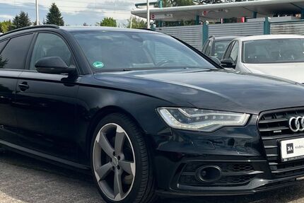 Audi A6 260.024 km 12.600 &euro; Neumünster 24536