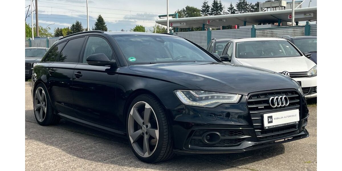 Audi A6 260.024 km 12.600 &euro; Neumünster 24536