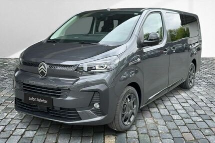 Citroen SpaceTourer 1.500 km 35.970 &euro; Kronshagen 24119