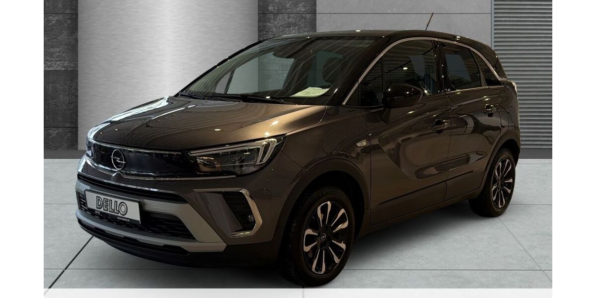 Opel Crossland (X) 38.190 km 17.980 &euro; Neumünster 24536