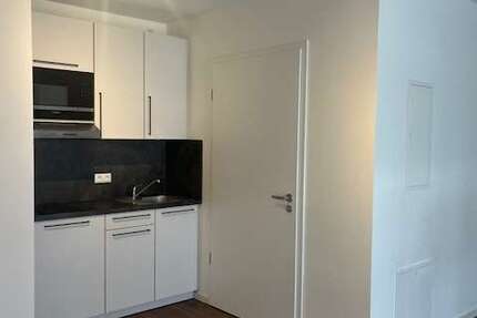 Wohnung Kiel Hassee - 1 Zimmer, 27 m&sup2;, 417&euro; | Angebot:26640558