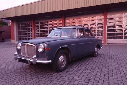 Rover Andere 29.577 km 3.200 &euro; Lütjenburg 24321