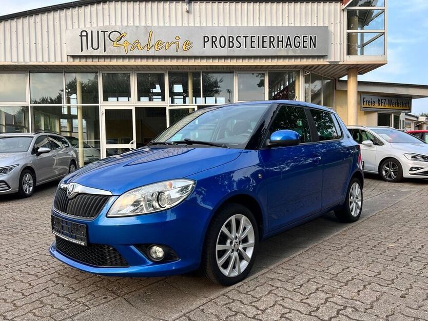 Fabia