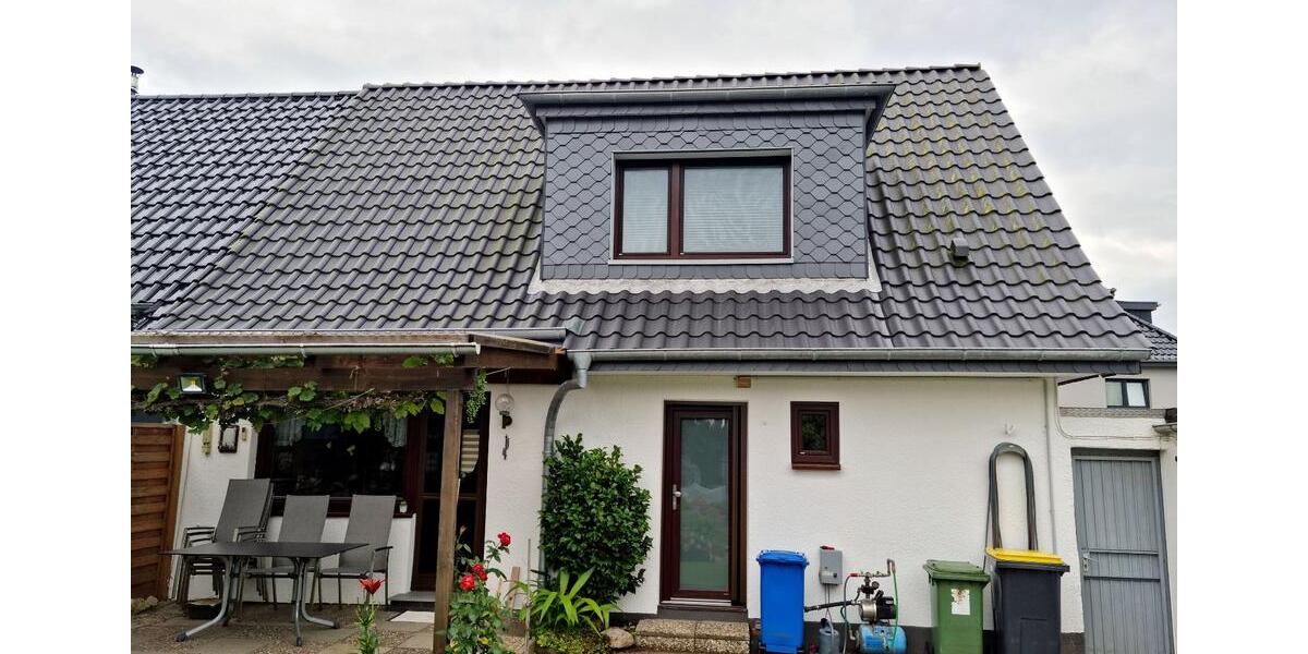 Doppelhaushälfte Neumünster Brachenfeld/Ruthenberg - 3 Zimmer, 91 m&sup2;, 285.000&euro; | Angebot:25306217