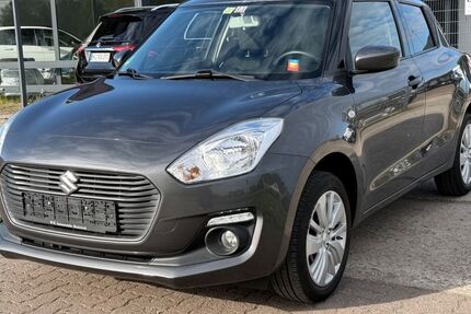 Suzuki Swift 134.000 km 9.400 &euro; BLUMENTHAL 24241