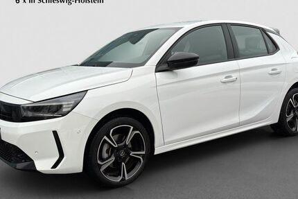 Opel Corsa 14.570 km 18.480 &euro; Kiel 24107