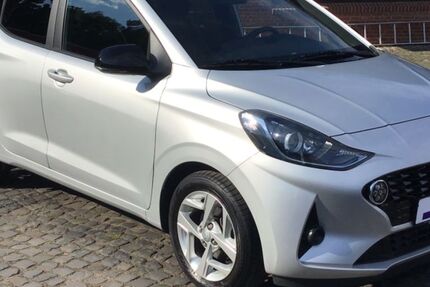 Hyundai i10 16.000 km 13.950 &euro; Neumünster 24539
