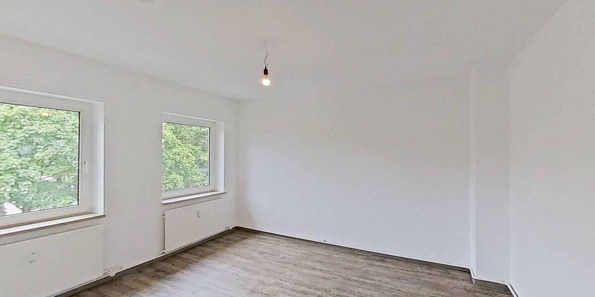 Etagenwohnung Bordesholm - 3 Zimmer, 65 m&sup2;, 499&euro; | Angebot:26816455