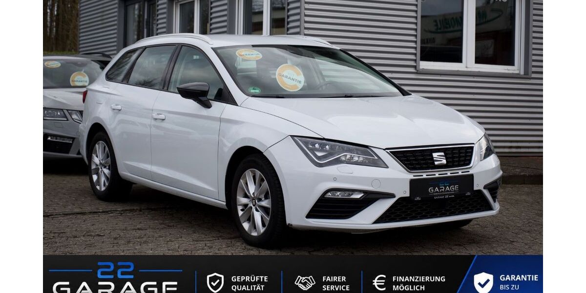 Seat Leon 145.500 km 11.600 &euro; Kiel 24146
