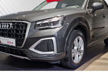 Audi Q2 62.500 km 23.880 &euro; Kiel 24118