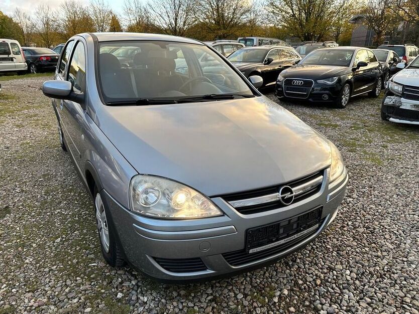 Corsa