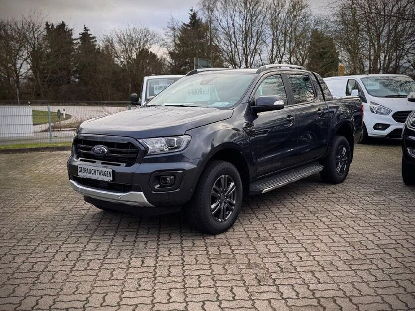Ranger