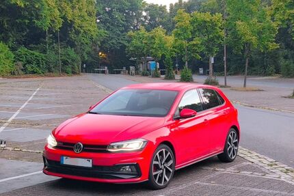 VW Polo 83.441 km 16.800 &euro; Eisendorf 24589